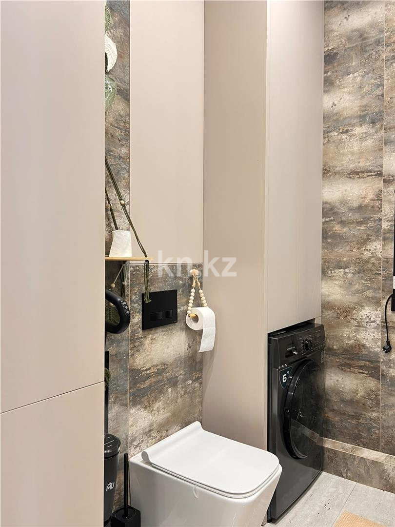 Продажа 3-комнатной квартиры, 69 м² в Караганде - фото 24