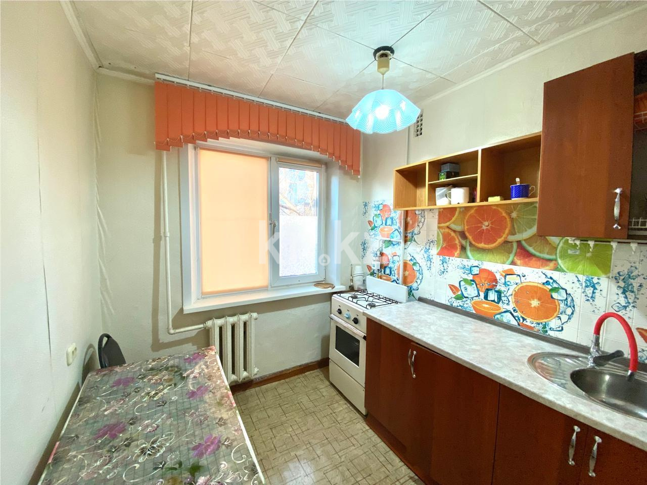 Продажа 2-комнатной квартиры, 44 м², пр. Строителей в Караганде - фото 4