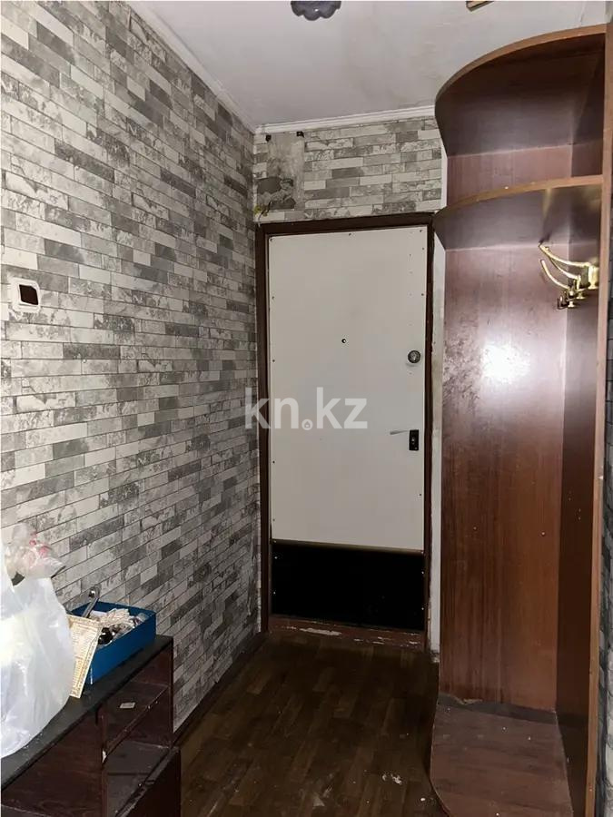 Продажа 1-комнатной квартиры, 30.7 м² в Алматы - фото 6