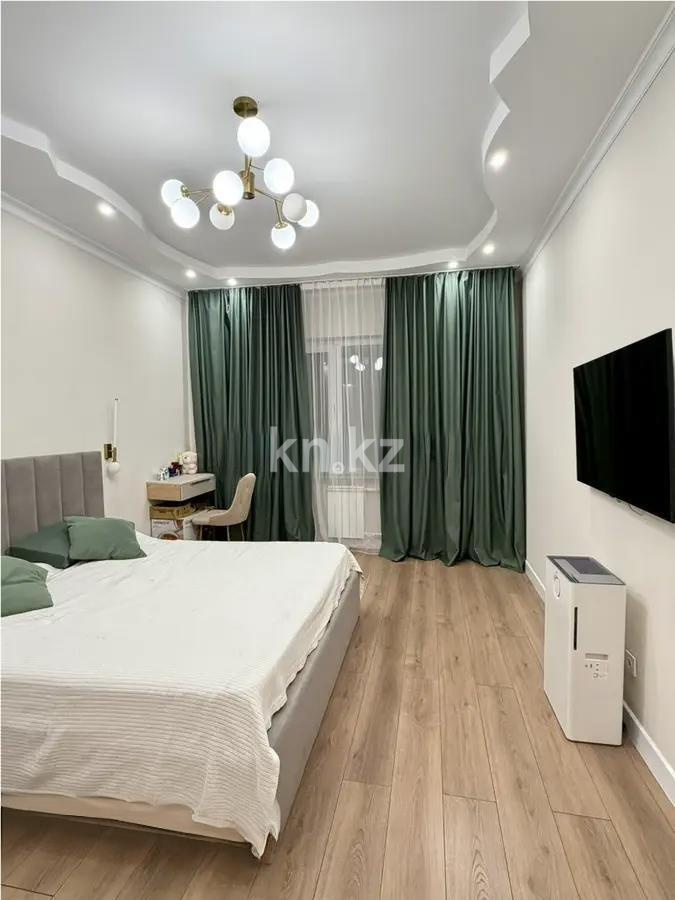 Продажа 3-комнатной квартиры, 73.5 м² в Астане - фото 2