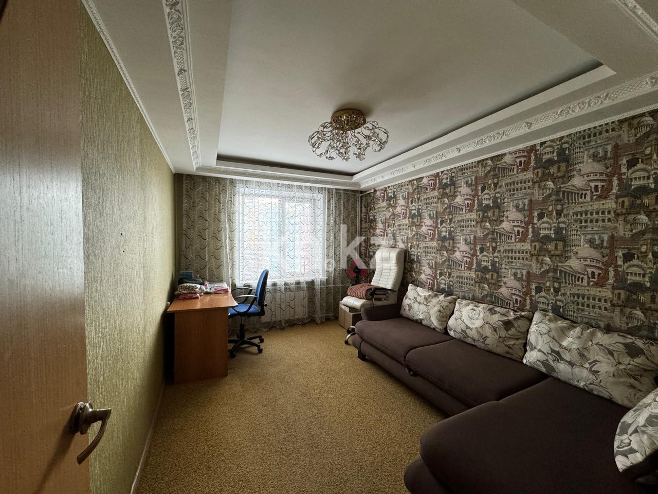 Продажа 4-комнатной квартиры, 90 м², мкр-н 8-й в Темиртау - фото 4