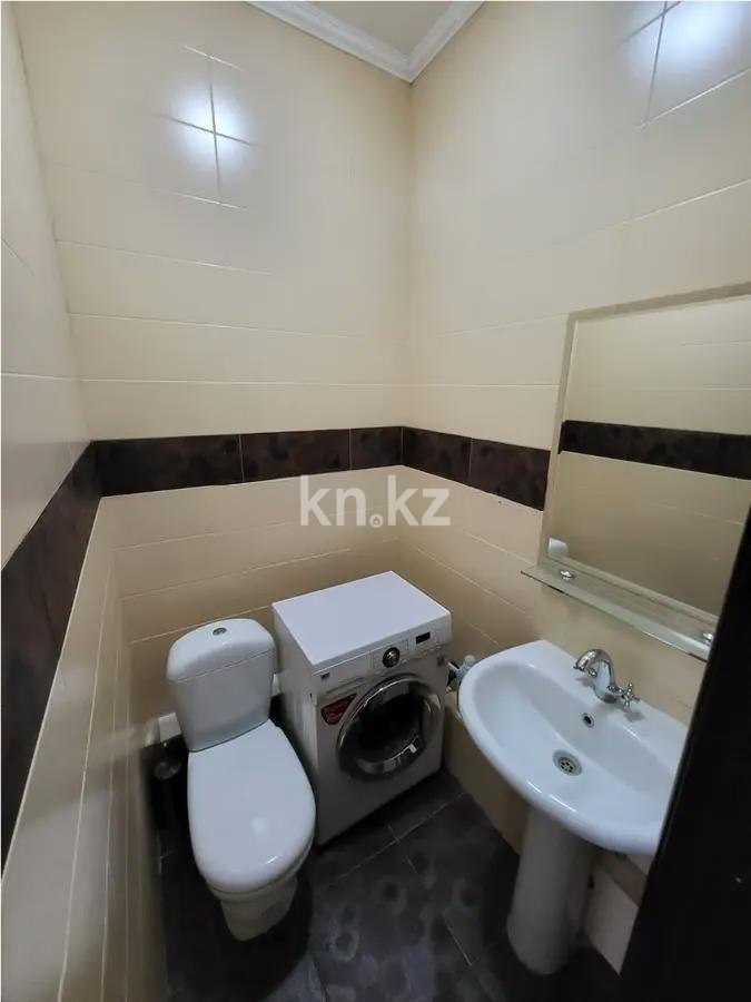 Продажа 3-комнатной квартиры, 95.2 м² в Алматы - фото 6