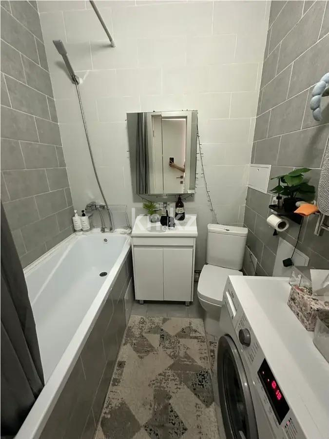 Продажа 2-комнатной квартиры, 43.3 м², пр. Кудайбердыулы, дом  33 в Астане - фото 5