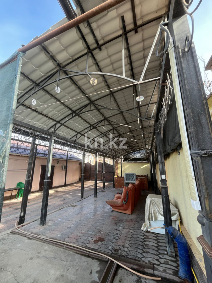 Продажа 4-комнатного дома, 70 м², Можайского, дом  25 в Шымкенте - фото 14