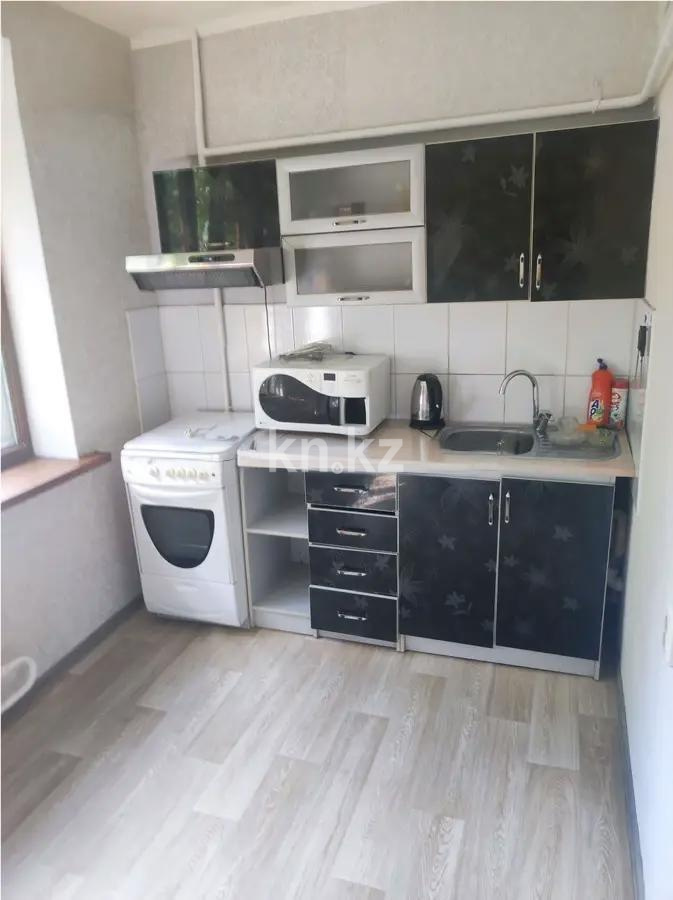 Продажа 1-комнатной квартиры, 43 м² в Алматы - фото 2