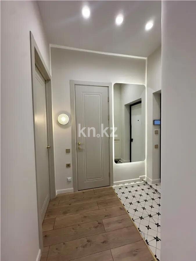 Продажа 2-комнатной квартиры, 40.2 м² в Астане - фото 5