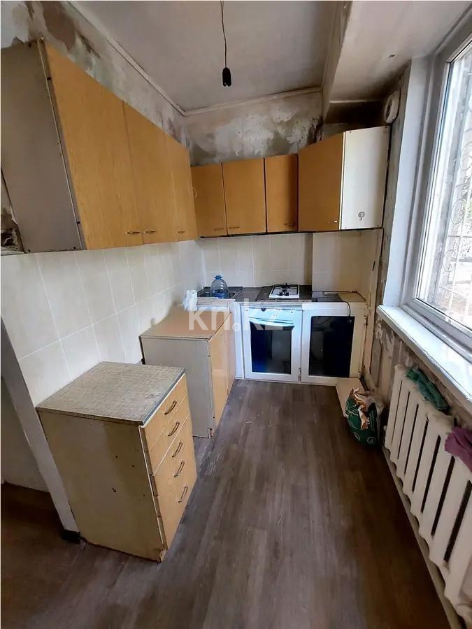 Продажа 2-комнатной квартиры, 35.9 м² в Алматы - фото 2