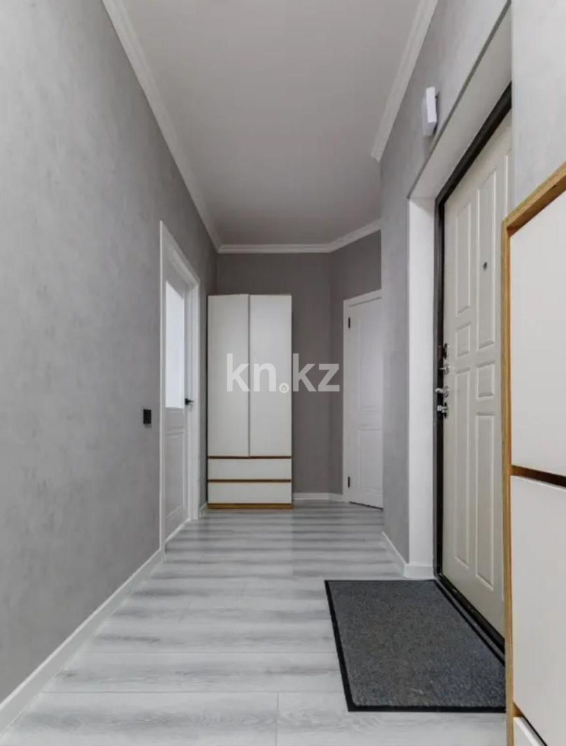 Аренда 3-комнатной квартиры, 95 м² в Астане - фото 6