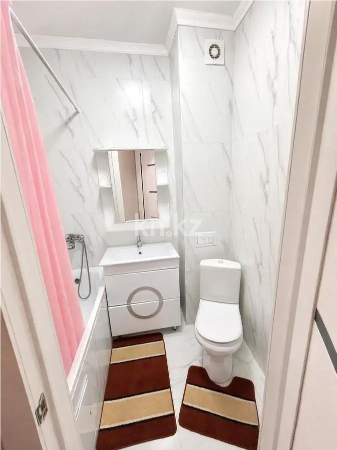 Продажа 1-комнатной квартиры, 38 м² в Астане - фото 3