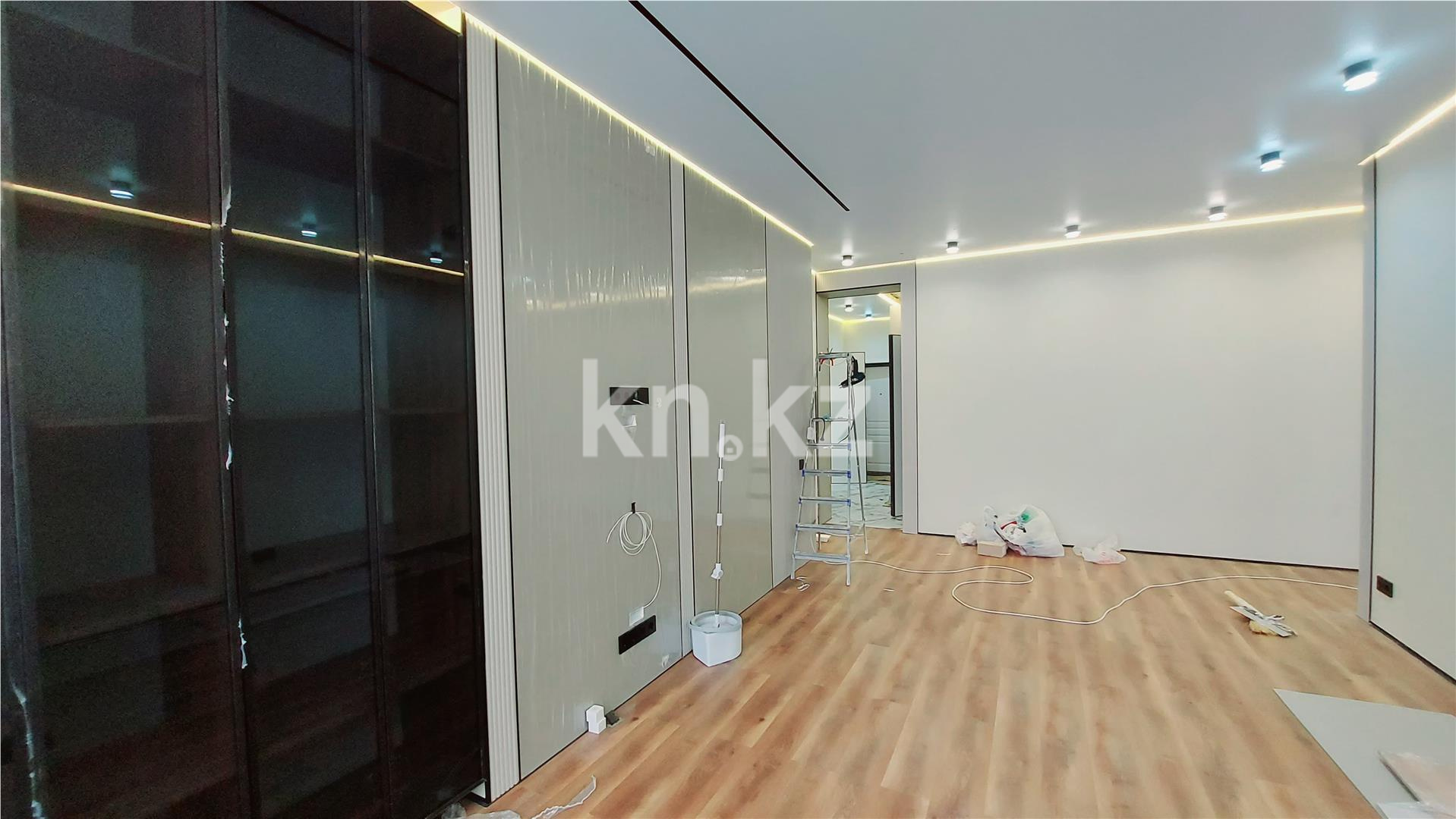 Продажа 3-комнатной квартиры, 92 м² в Караганде - фото 3