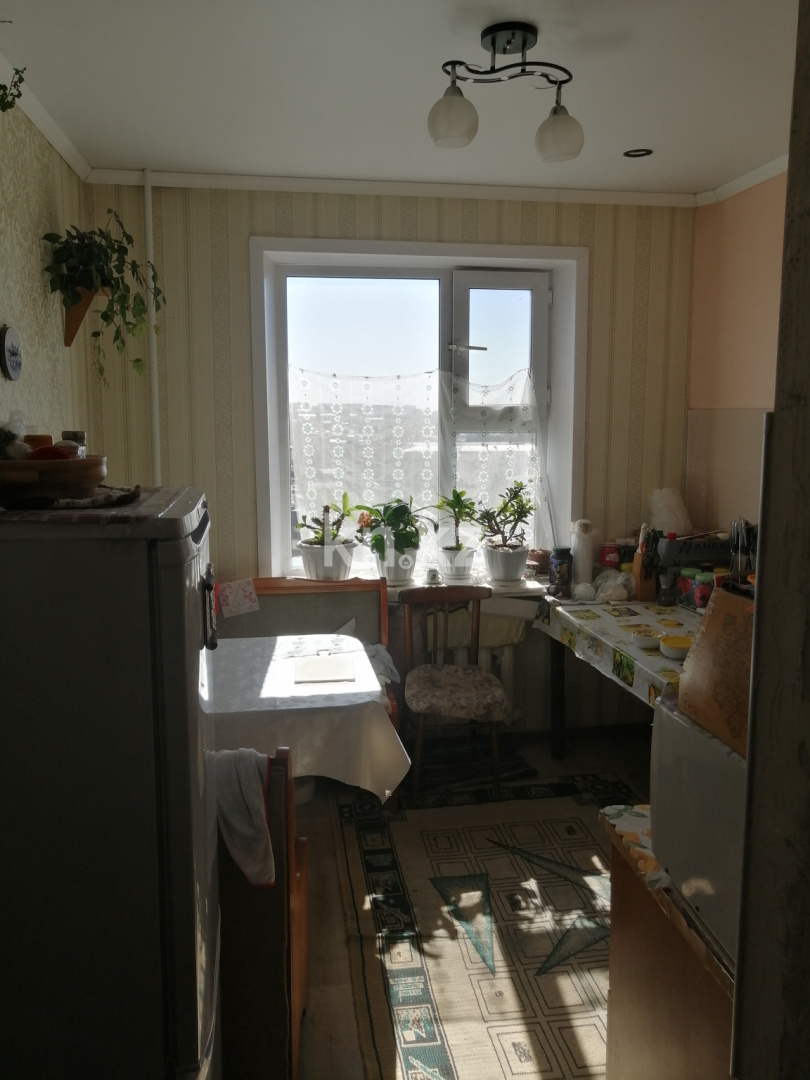 Продажа 4-комнатной квартиры, 77 м² в Караганде - фото 9