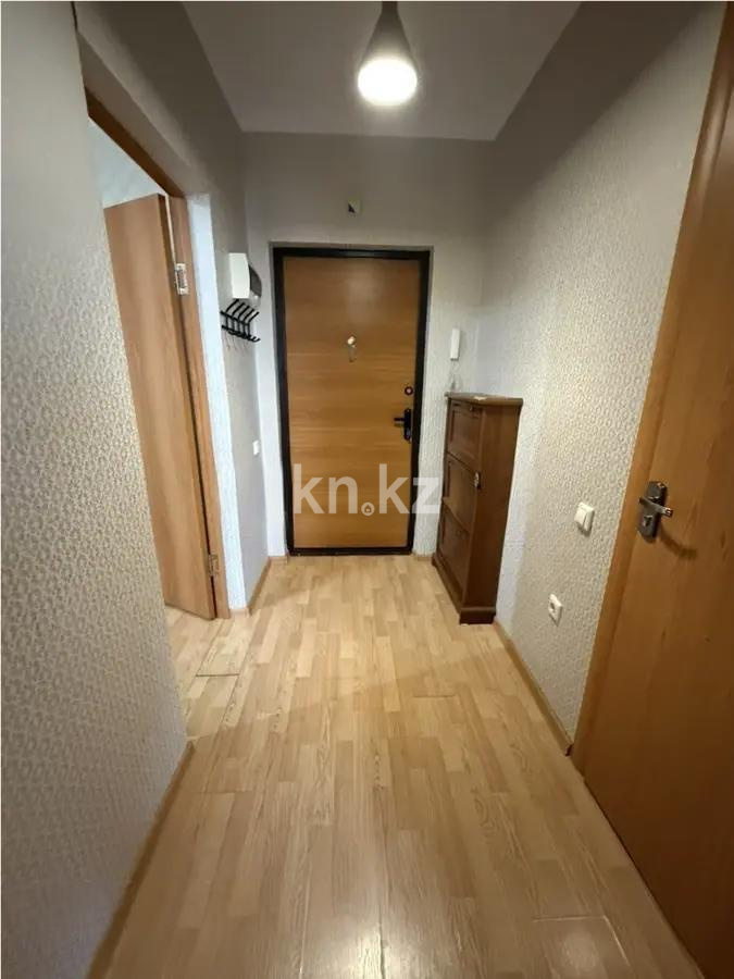 Продажа 1-комнатной квартиры, 36.4 м² в Алматы - фото 4