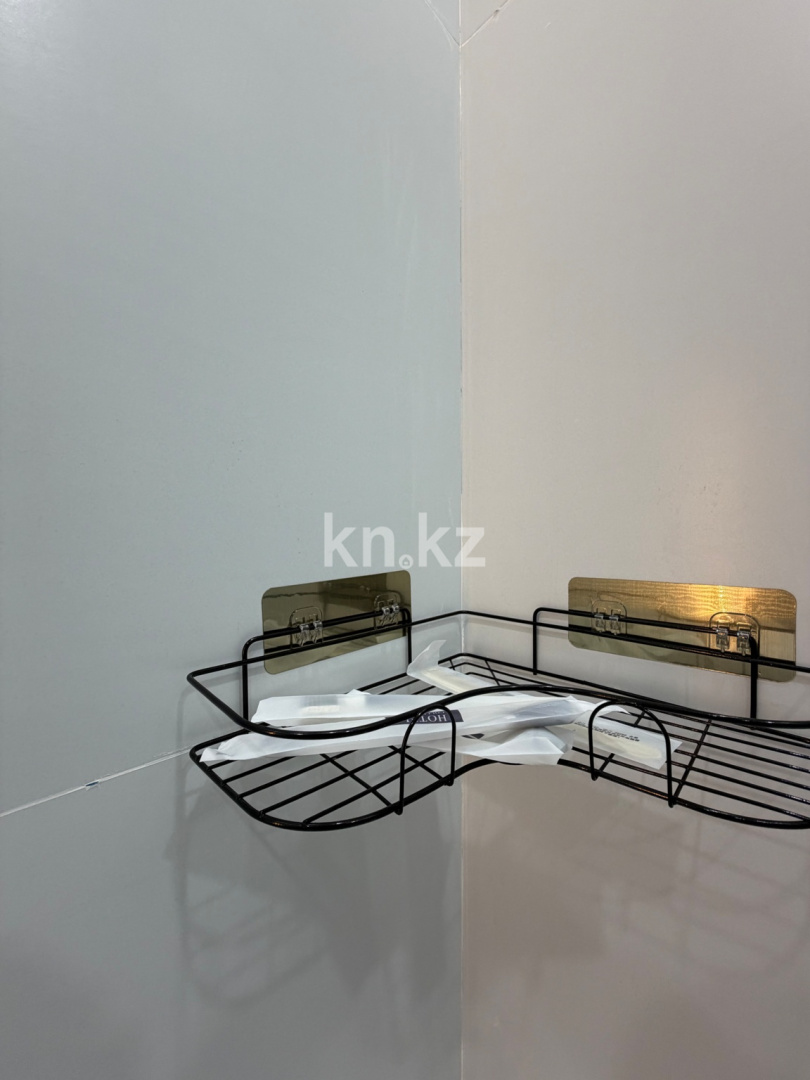 Аренда 1-комнатной квартиры посуточно, 35 м² в Астане - фото 9