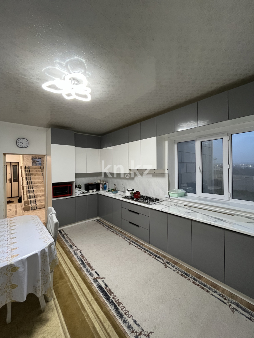 Аренда 5-комнатного дома, 250 м² в Шымкенте - фото 12