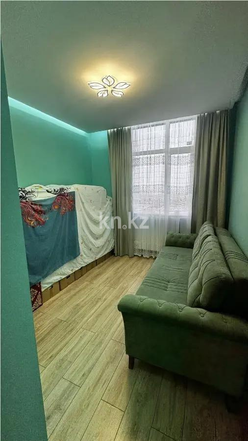 Продажа 3-комнатной квартиры, 68 м², ул. Нажимеденова, дом  29/3 в Астане - фото 3