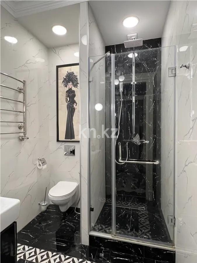 Продажа 2-комнатной квартиры, 88 м², ул. Тайманова, дом  136/1 в Алматы - фото 4