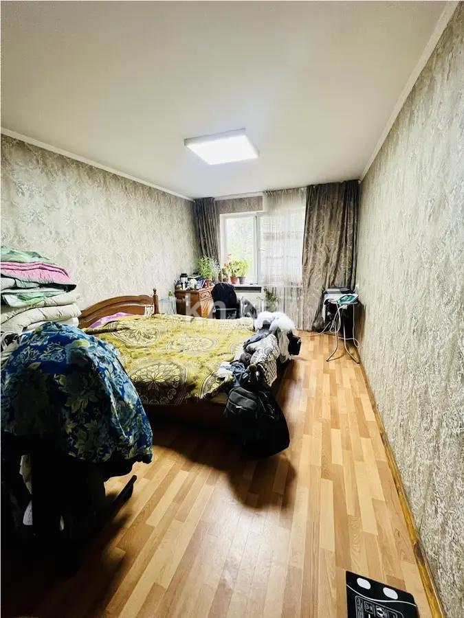 Продажа 3-комнатной квартиры, 66 м² в Алматы