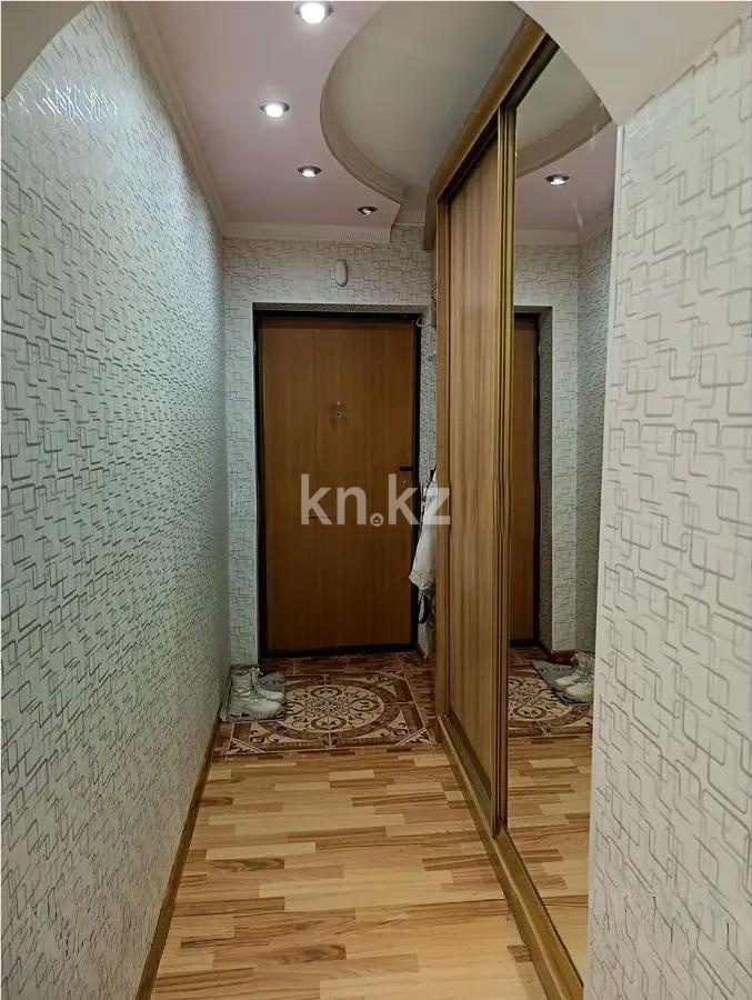 Продажа 1-комнатной квартиры, 42.7 м² в Астане - фото 6