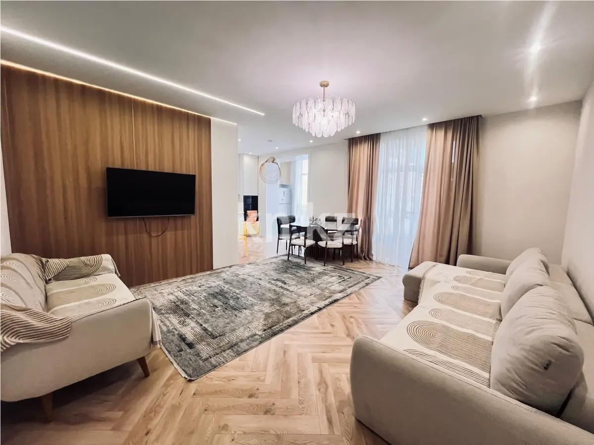 Продажа 3-комнатной квартиры, 90 м² в Астане
