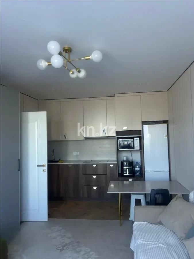 Продажа 2-комнатной квартиры, 35 м² в Астане - фото 3