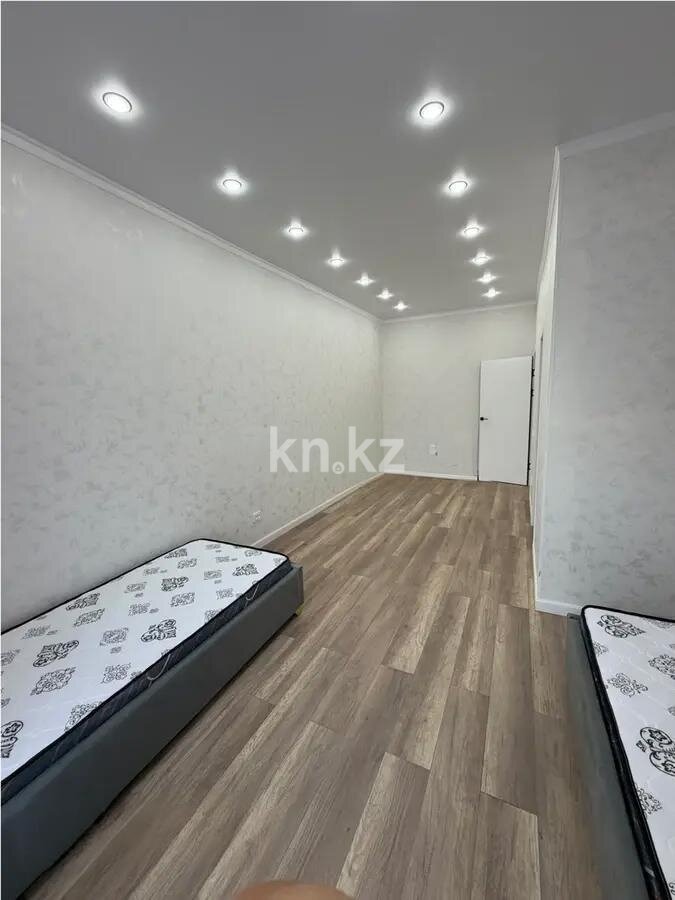 Продажа 3-комнатной квартиры, 77 м² в Караганде - фото 3
