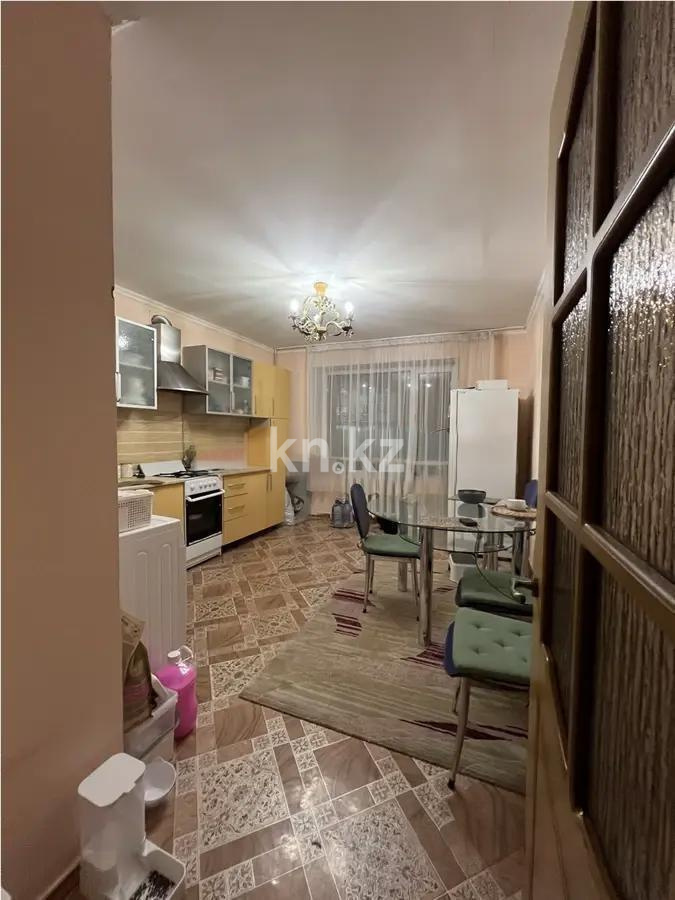 Продажа 3-комнатной квартиры, 77 м² в Астане - фото 5