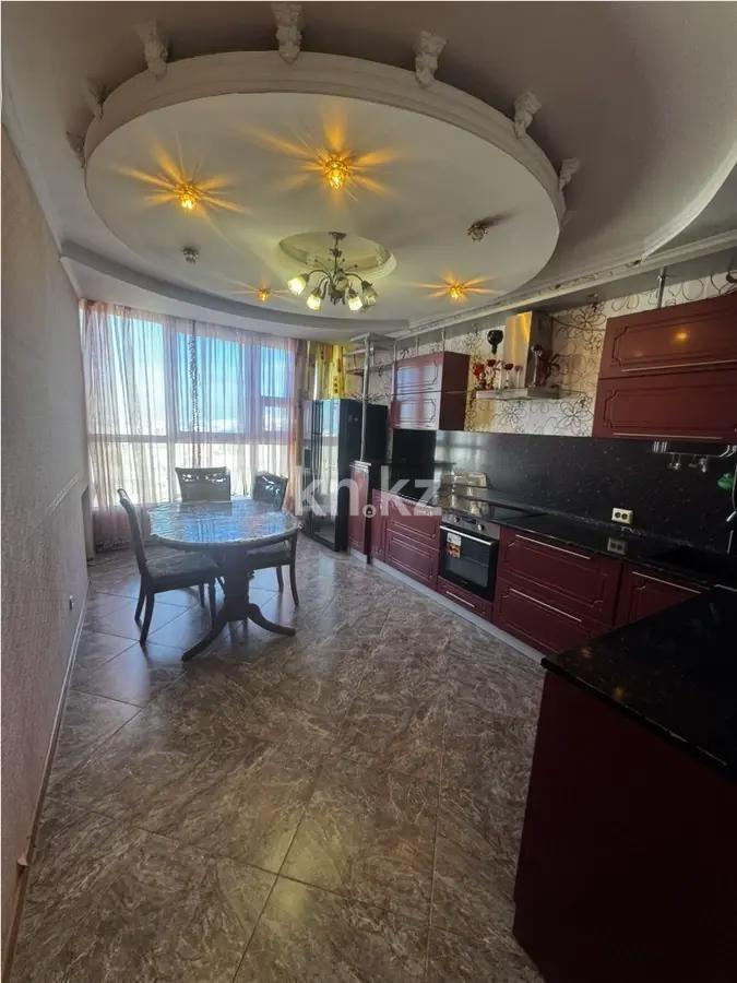 Продажа 2-комнатной квартиры, 68.7 м², ул. Сейфуллина, дом  4 в Астане - фото 3