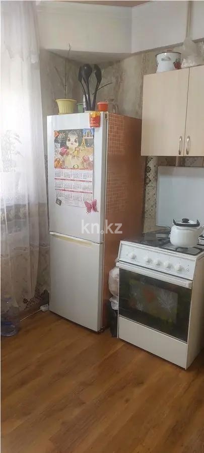 Продажа 1-комнатной квартиры, 34 м², пр. Сейфуллина, дом  420 в Алматы - фото 2