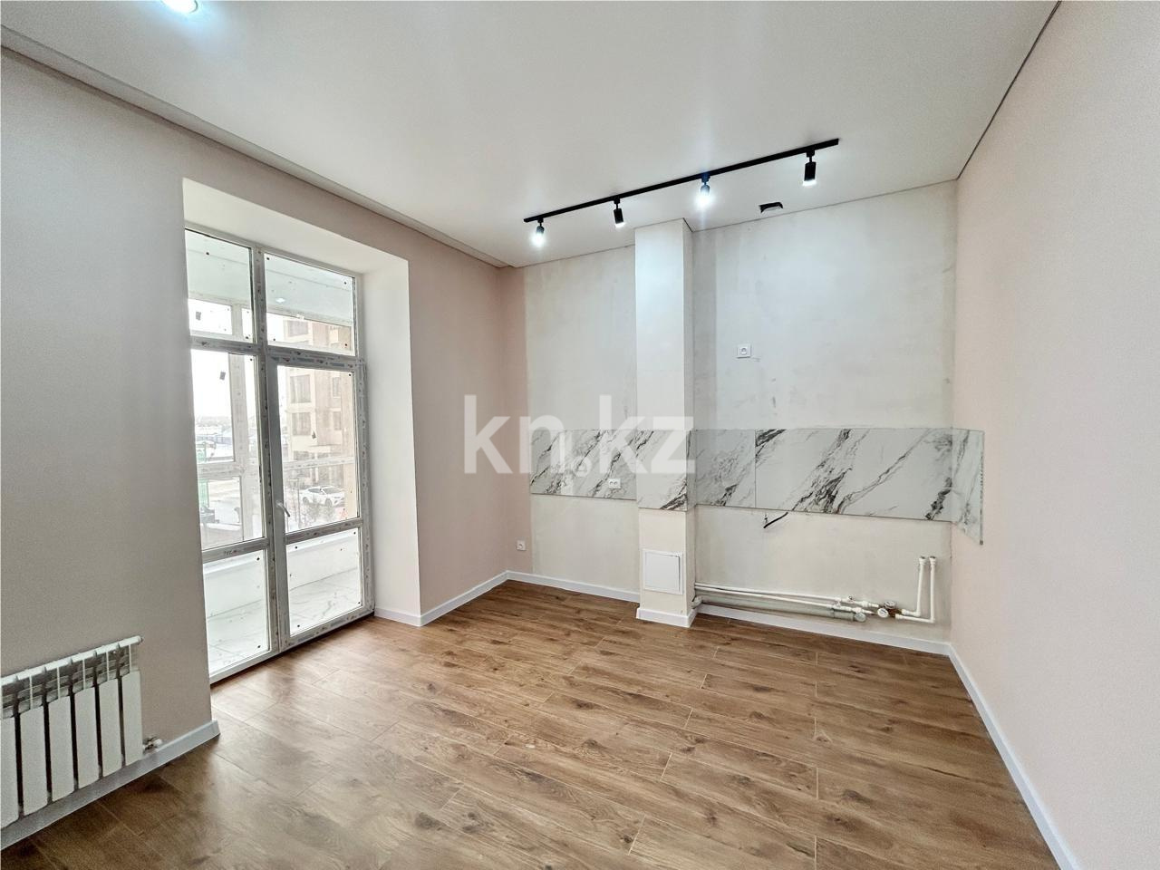 Продажа 2-комнатной квартиры, 46 м² в Караганде - фото 2
