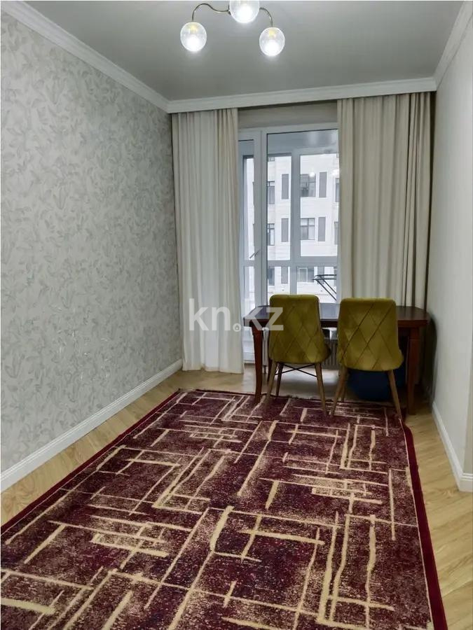 Продажа 3-комнатной квартиры, 90.4 м², пр. Мангилик Ел, дом  40/2 в Астане - фото 3