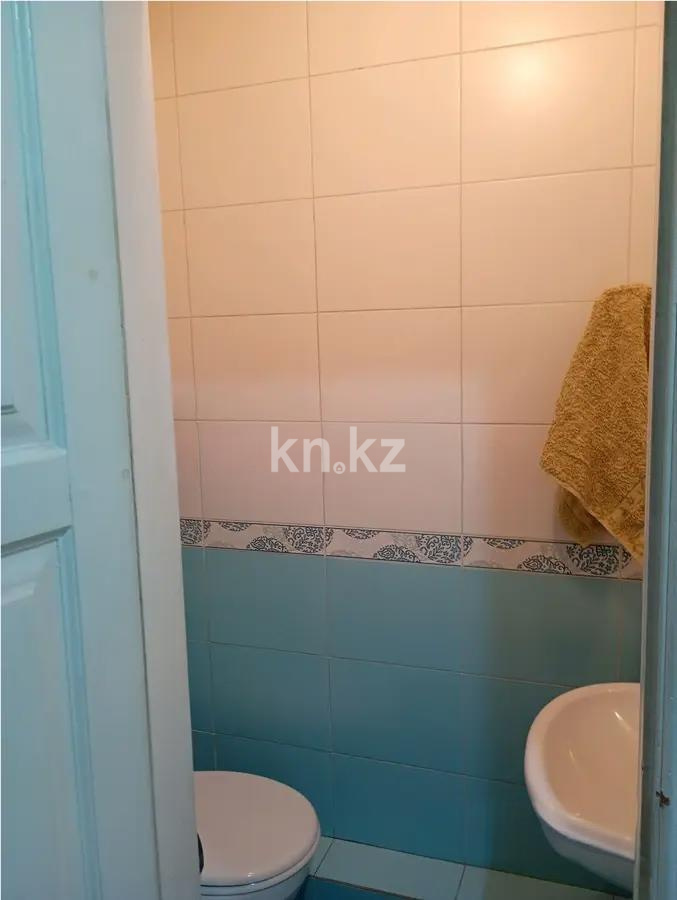 Продажа 4-комнатной квартиры, 87 м², ул. Муканова, дом  233 в Алматы - фото 6