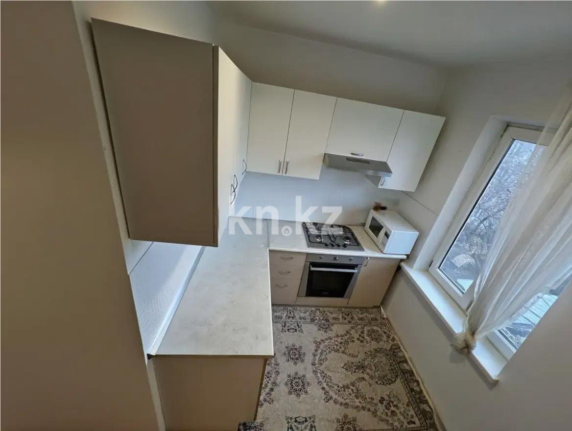 Продажа 3-комнатной квартиры, 61.7 м², ул. Казыбек би, дом  183 в Алматы - фото 4