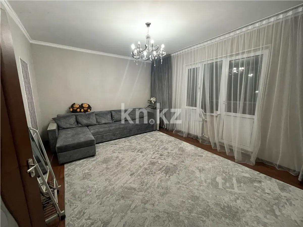 Продажа 2-комнатной квартиры, 64 м², мкр. Кокжиек, дом  39 в Алматы