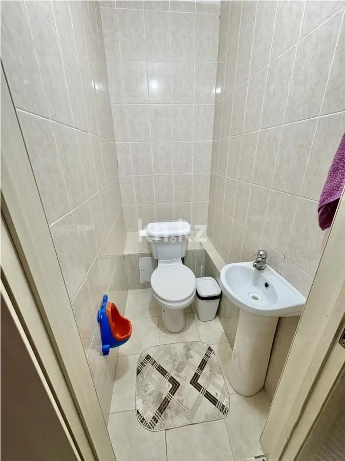 Продажа 3-комнатной квартиры, 57 м² в Астане - фото 6