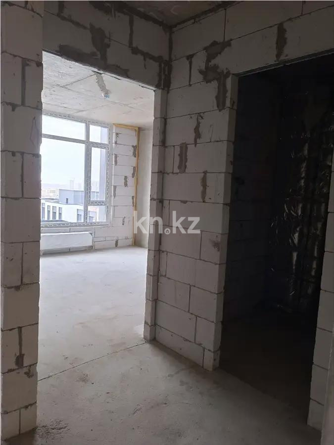 Продажа 1-комнатной квартиры, 43 м², пр. Туран, дом  39 в Астане - фото 4