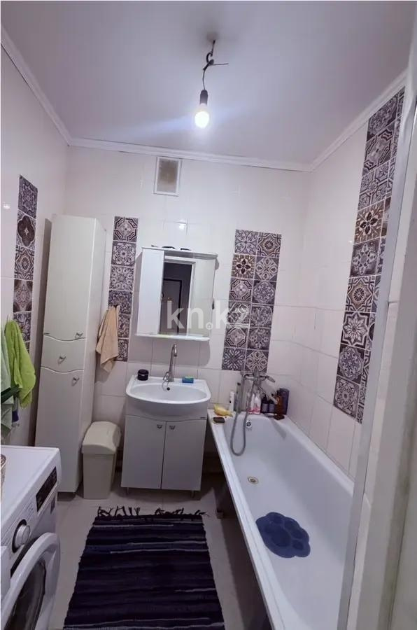 Продажа 3-комнатной квартиры, 58 м² в Астане - фото 3