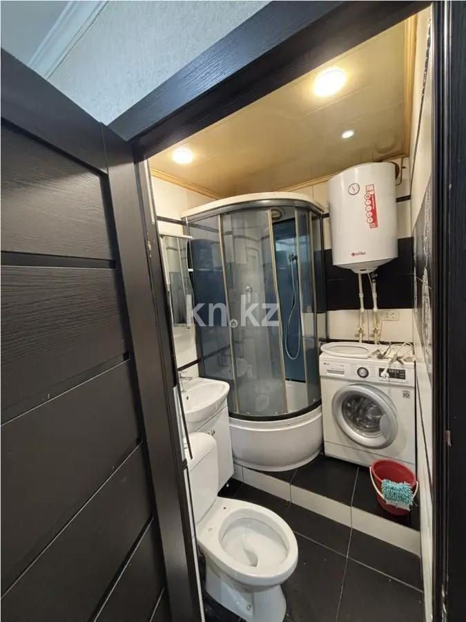 Продажа 1-комнатной квартиры, 30 м² в Караганде - фото 4