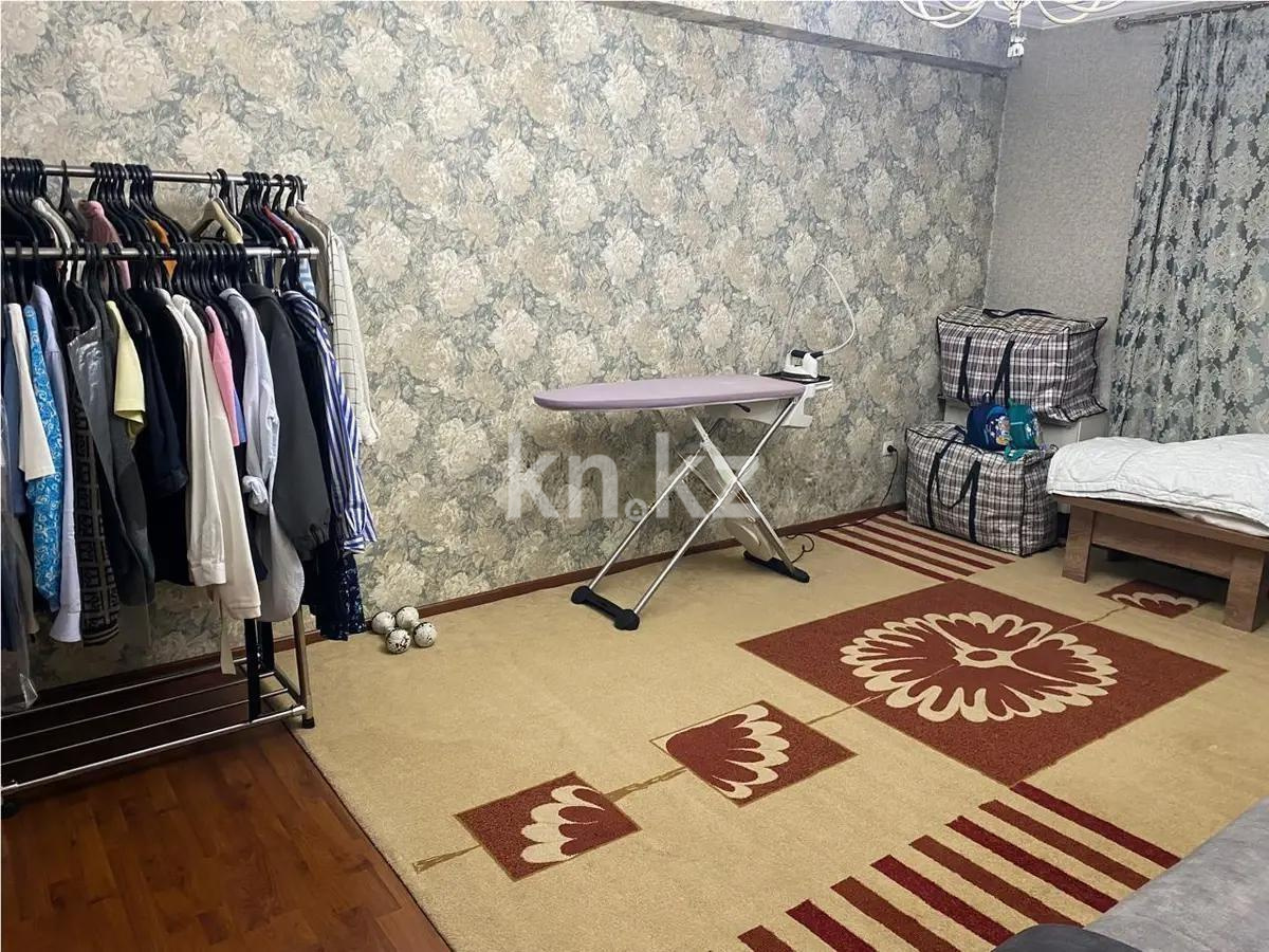 Продажа 3-комнатной квартиры, 88 м² в Алматы - фото 2