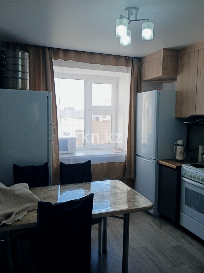 Продажа 3-комнатной квартиры, 76 м² в Астане - фото 3