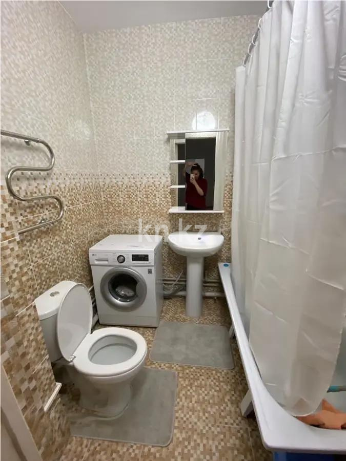 Продажа 2-комнатной квартиры, 61 м², Кульджинский тракт, дом  16/8 в Алматы - фото 4