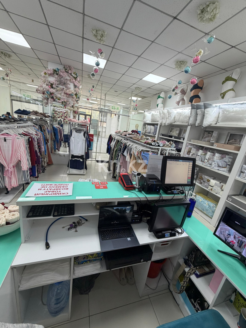 Продажа бизнеса, 42 м² в Алматы