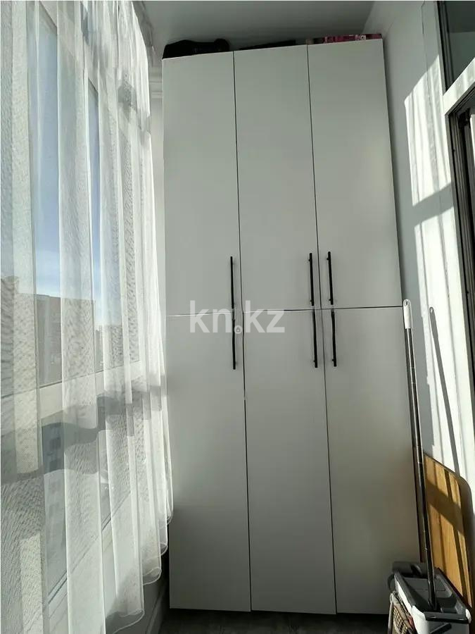 Продажа 1-комнатной квартиры, 39 м² в Астане - фото 4