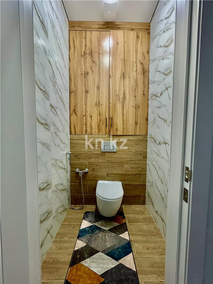 Продажа 3-комнатной квартиры, 88 м² в Караганде - фото 5