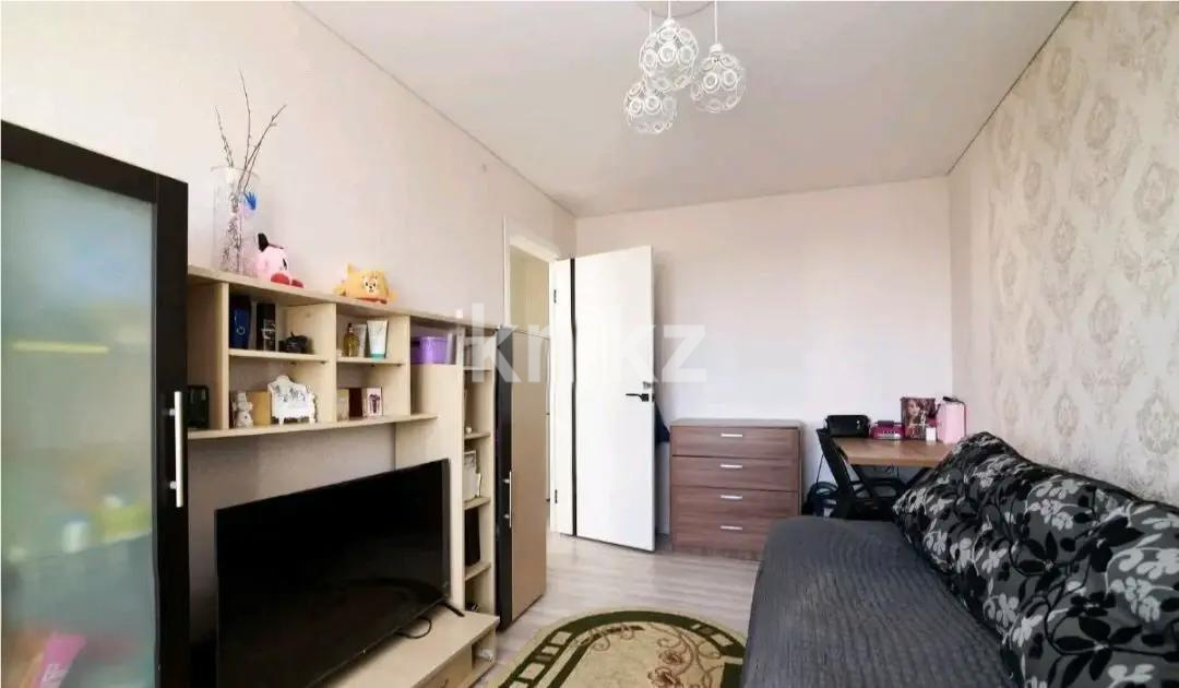 Продажа 2-комнатной квартиры, 49 м², ул. Тулебаева, дом  5 в Астане - фото 2