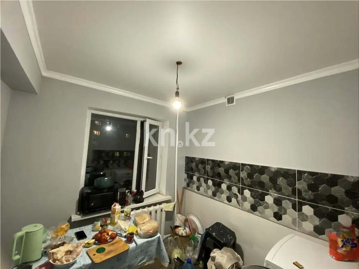 Продажа 3-комнатной квартиры, 54 м² в Астане - фото 2