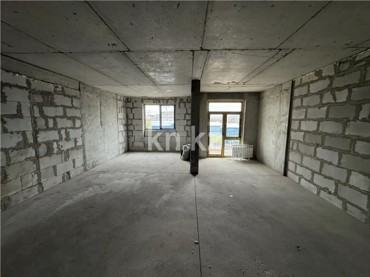Продажа 2-комнатной квартиры, 63.5 м² в Алматы