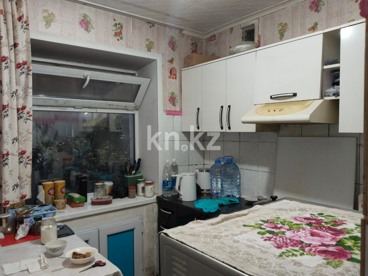 Продажа 3-комнатной квартиры, 60 м², 13 мкр-н, дом  21 в Караганде - фото 8