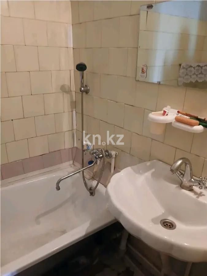 Продажа 3-комнатной квартиры, 58 м² в Караганде - фото 4