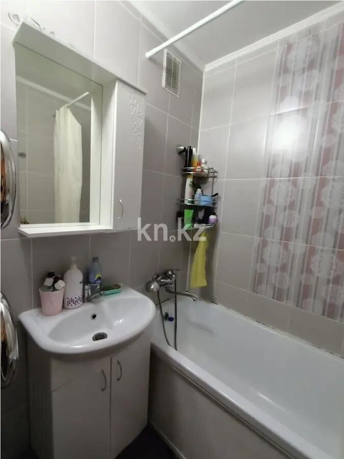 Продажа 1-комнатной квартиры, 33 м² в Караганде - фото 4