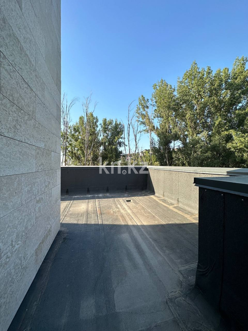 Продажа 4-комнатной квартиры, 213 м², Ерменсай, дом  36 - ул. Ушкемпирова в Алматы - фото 7